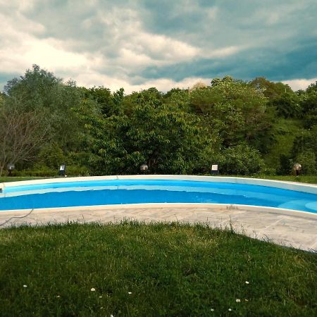 Дядо Цоньовата Къща Villa Sevlievo Buitenkant foto