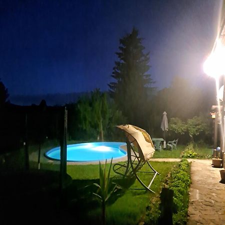 Дядо Цоньовата Къща Villa Sevlievo Buitenkant foto