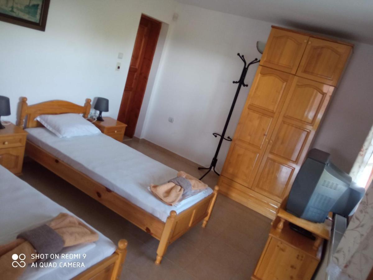 Дядо Цоньовата Къща Villa Sevlievo Buitenkant foto