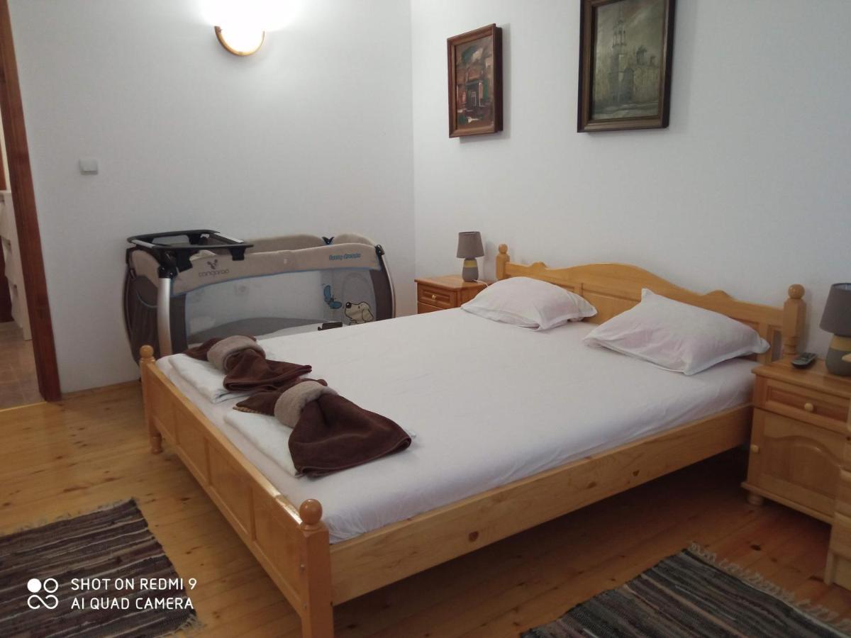 Дядо Цоньовата Къща Villa Sevlievo Buitenkant foto