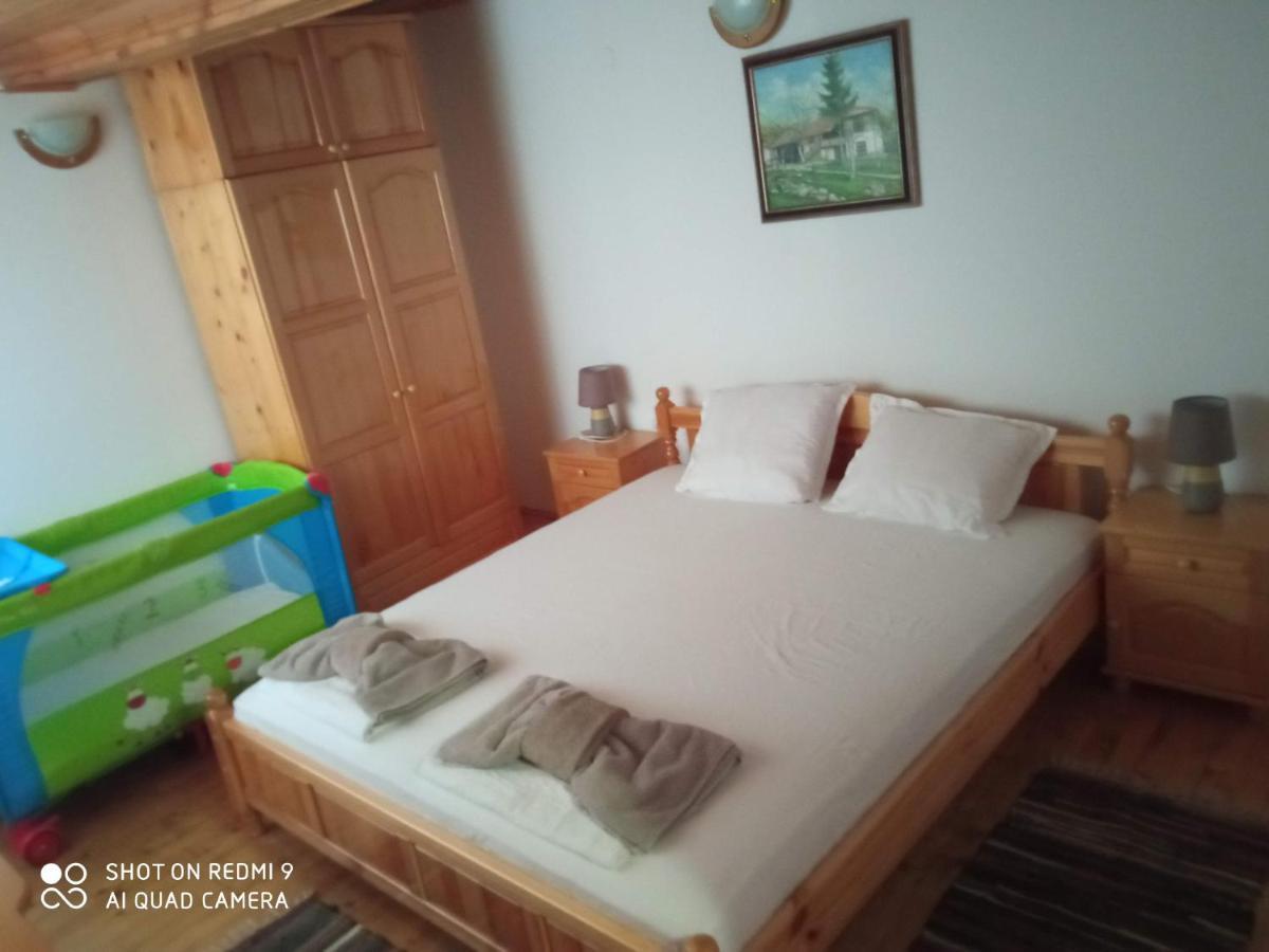 Дядо Цоньовата Къща Villa Sevlievo Buitenkant foto