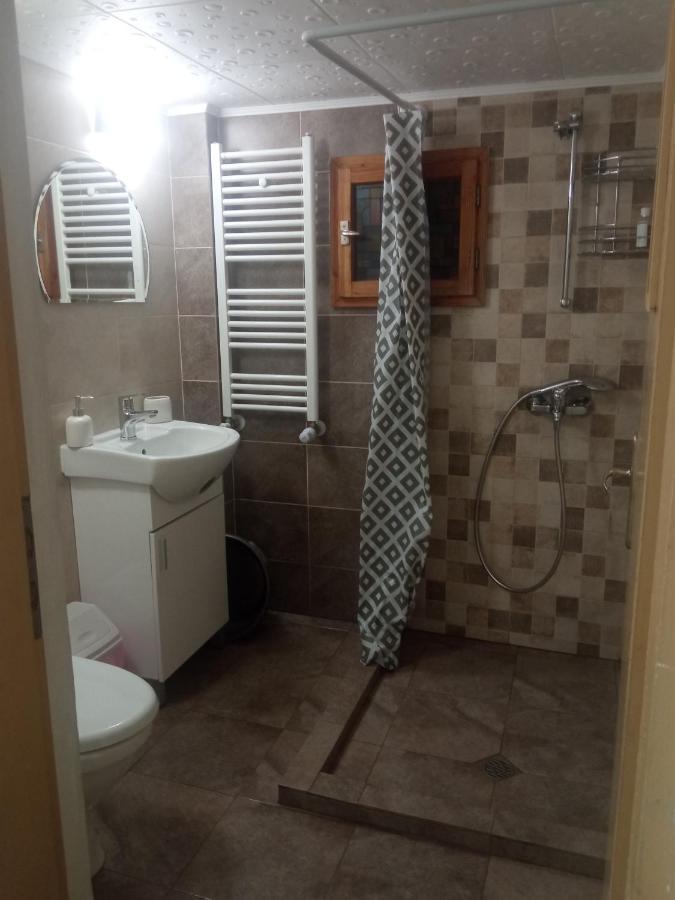 Дядо Цоньовата Къща Villa Sevlievo Buitenkant foto