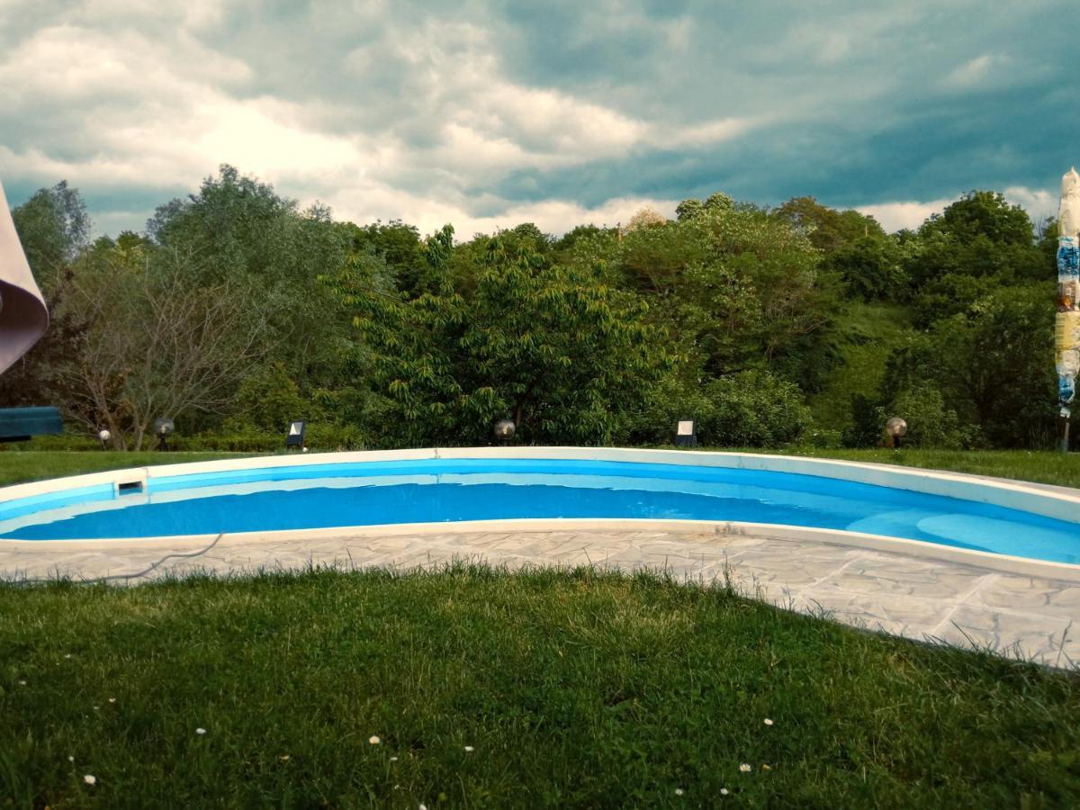 Дядо Цоньовата Къща Villa Sevlievo Buitenkant foto