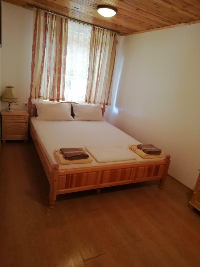 Дядо Цоньовата Къща Villa Sevlievo Buitenkant foto