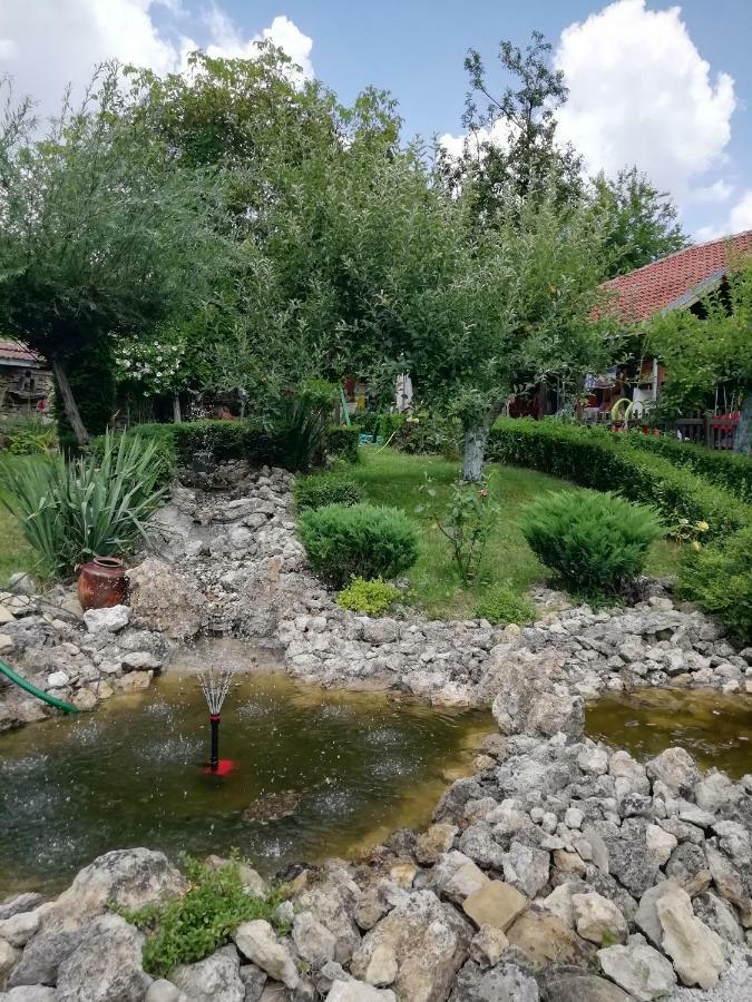 Дядо Цоньовата Къща Villa Sevlievo Buitenkant foto