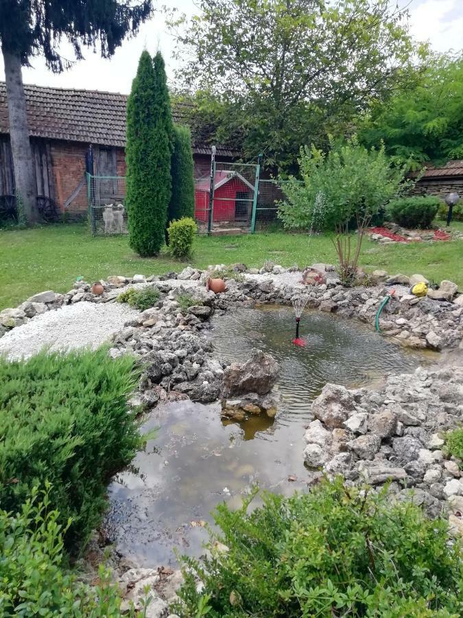 Дядо Цоньовата Къща Villa Sevlievo Buitenkant foto